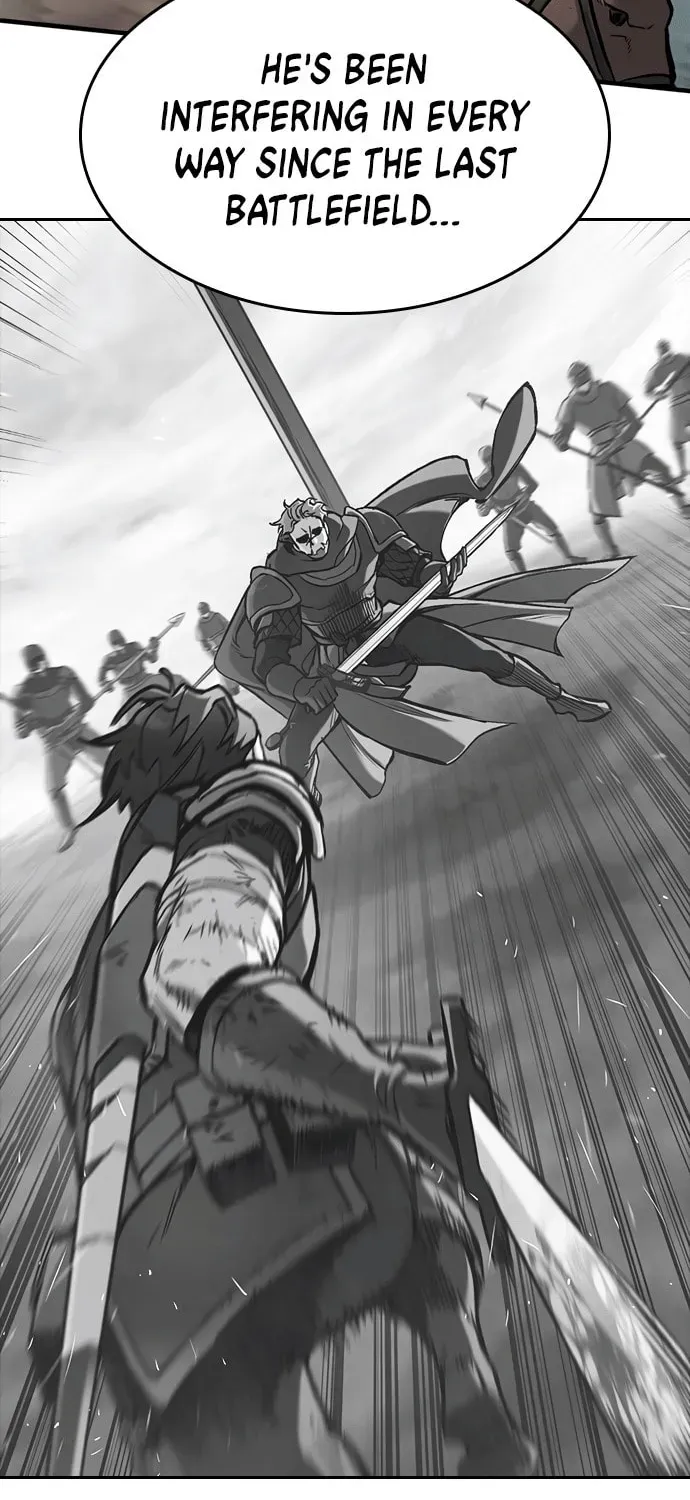 Read The Knight Only Lives Today Manga Online