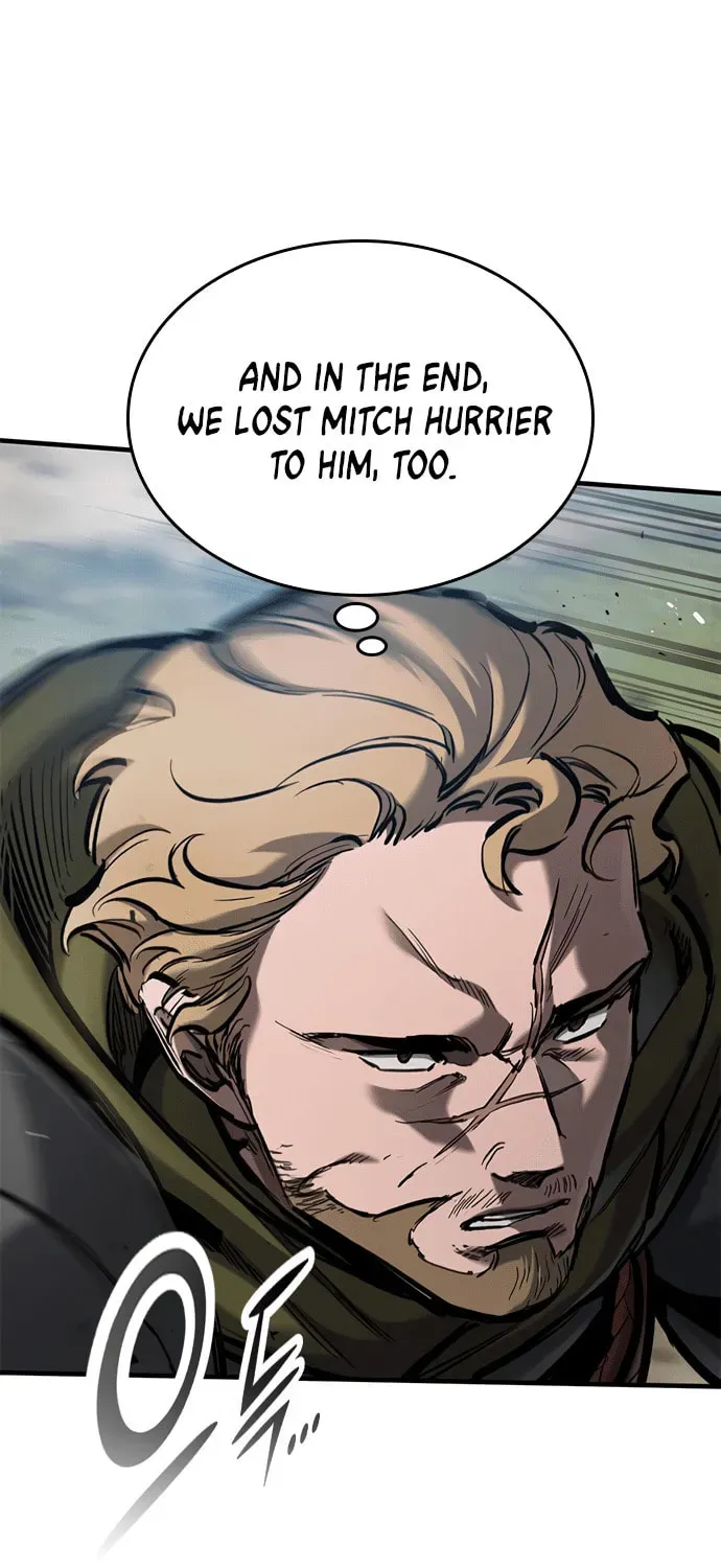 Read The Knight Only Lives Today Manga Online