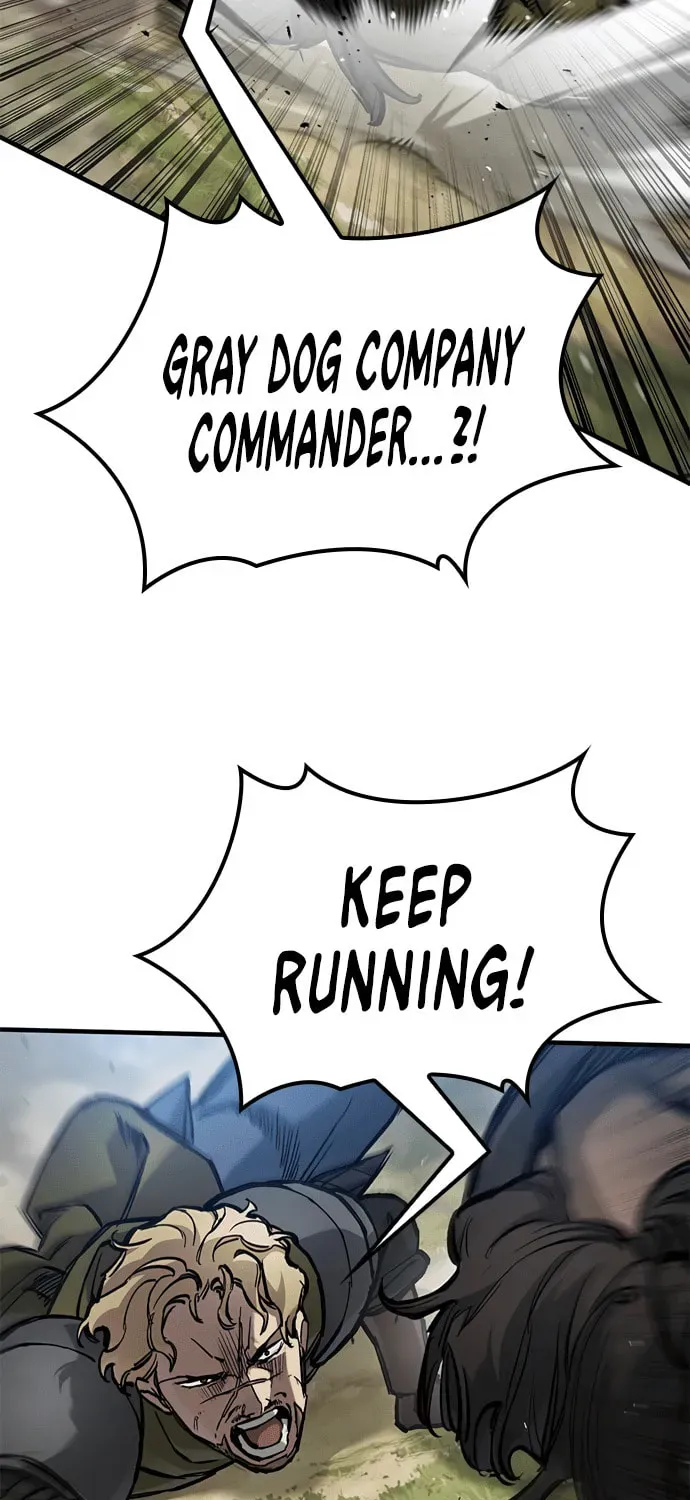 Read The Knight Only Lives Today Manga Online