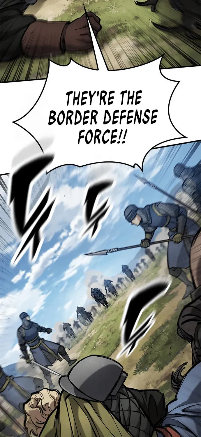 Read The Knight Only Lives Today Manga Online