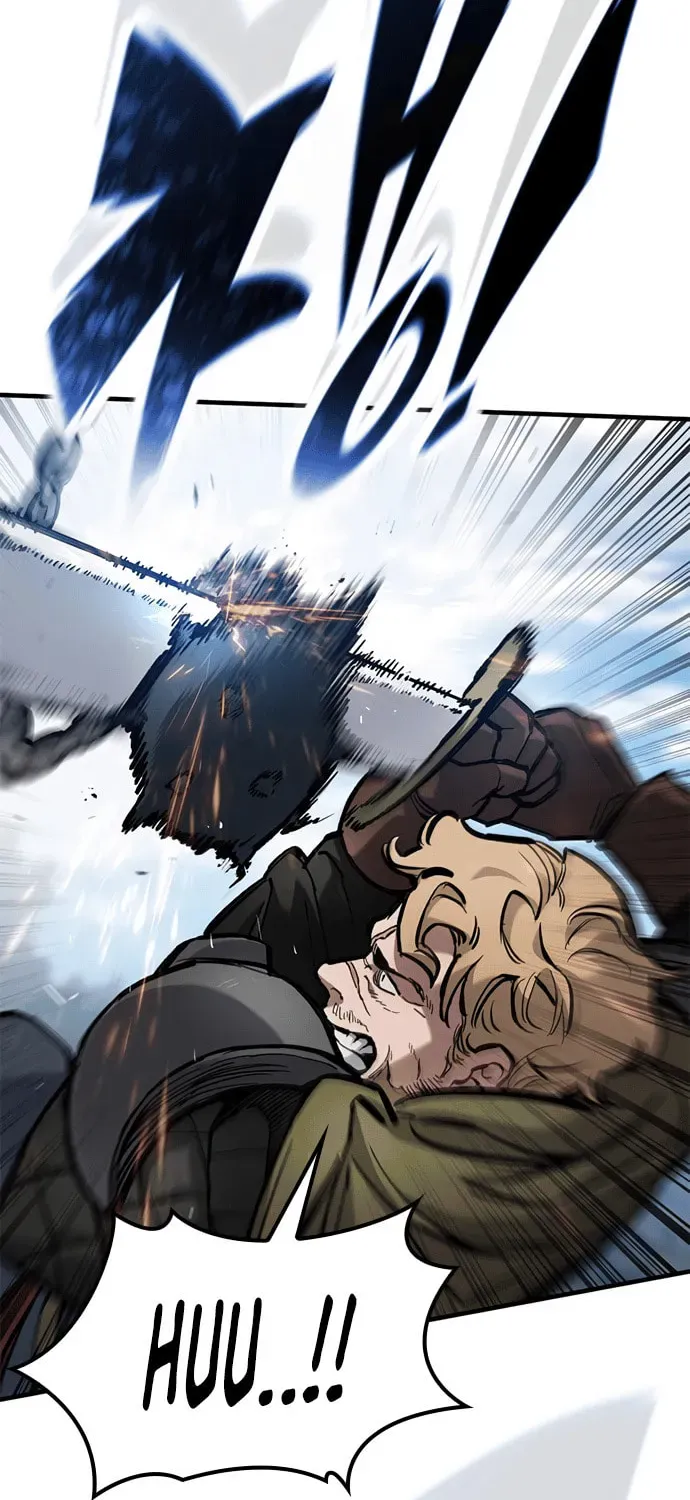 Read The Knight Only Lives Today Manga Online