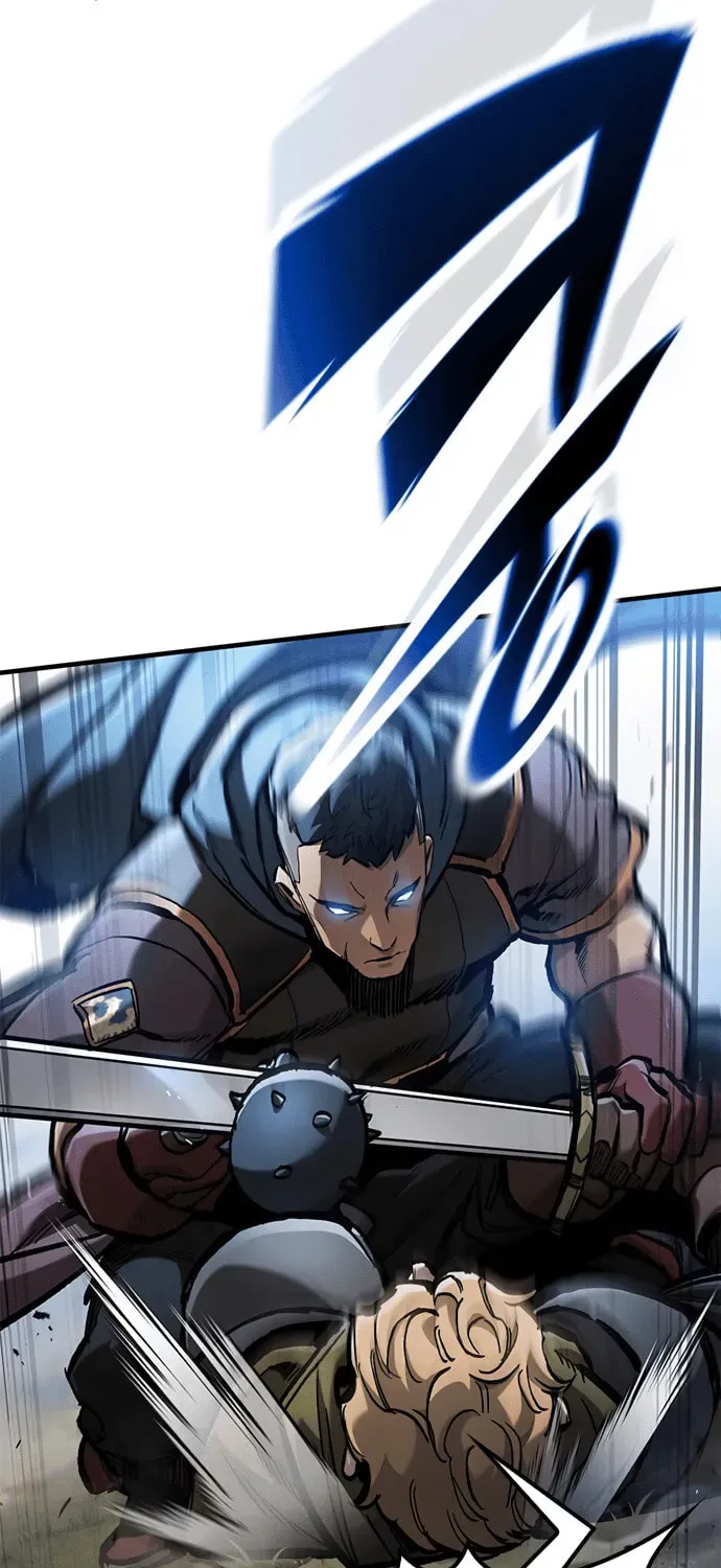 Read The Knight Only Lives Today Manga Online