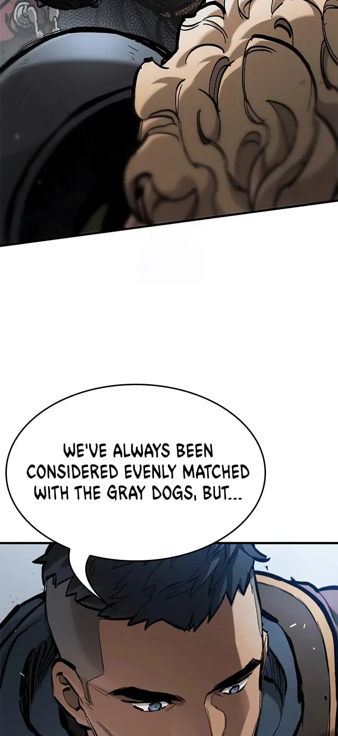 Read The Knight Only Lives Today Manga Online