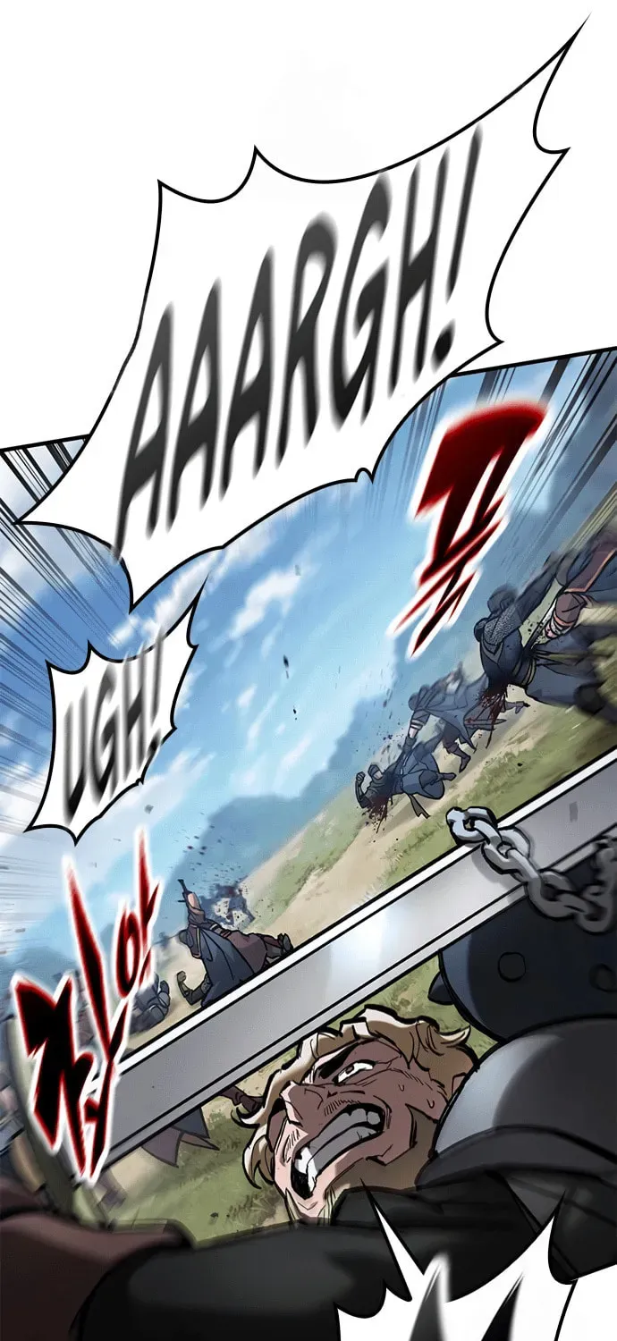 Read The Knight Only Lives Today Manga Online