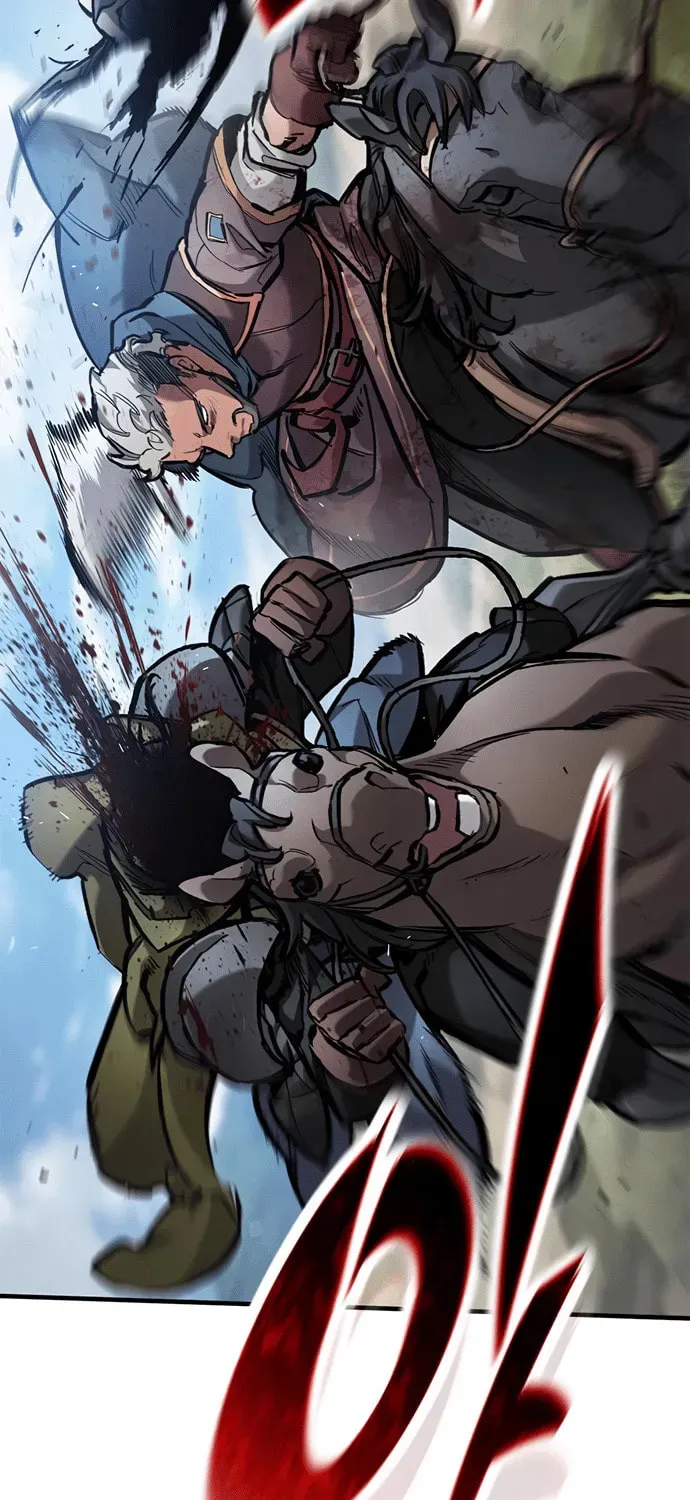 Read The Knight Only Lives Today Manga Online