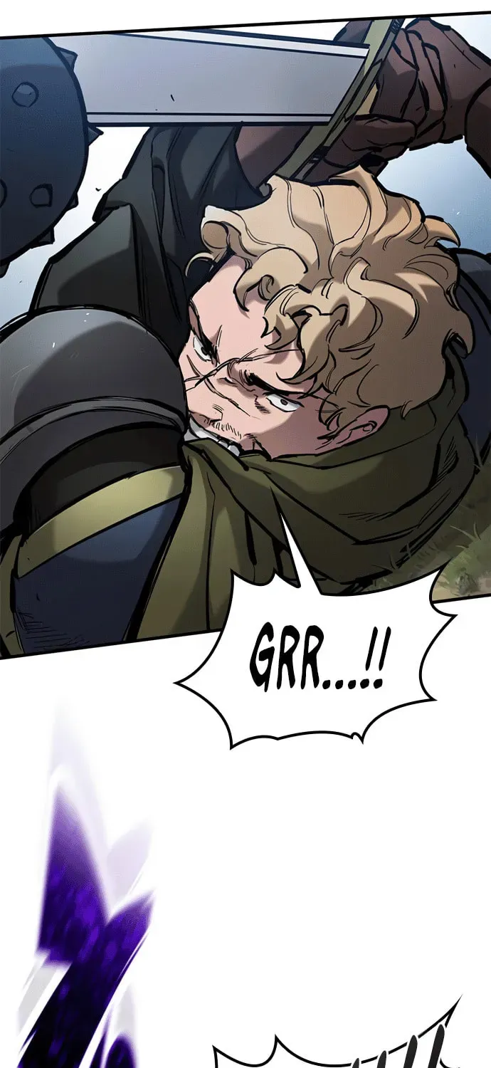 Read The Knight Only Lives Today Manga Online