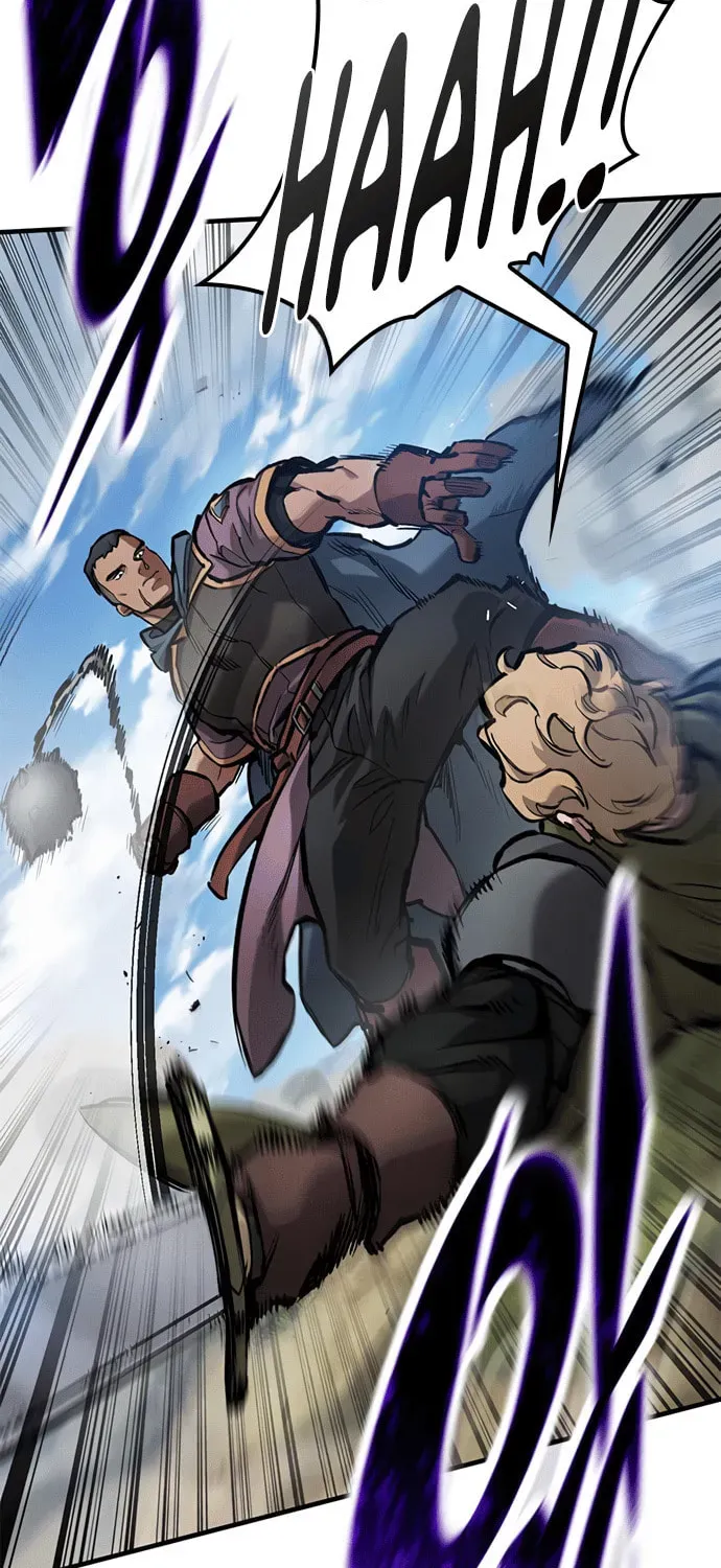 Read The Knight Only Lives Today Manga Online