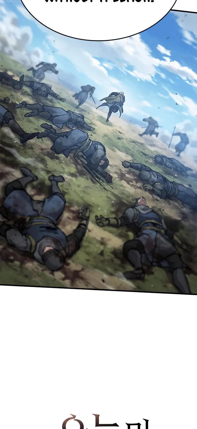 Read The Knight Only Lives Today Manga Online