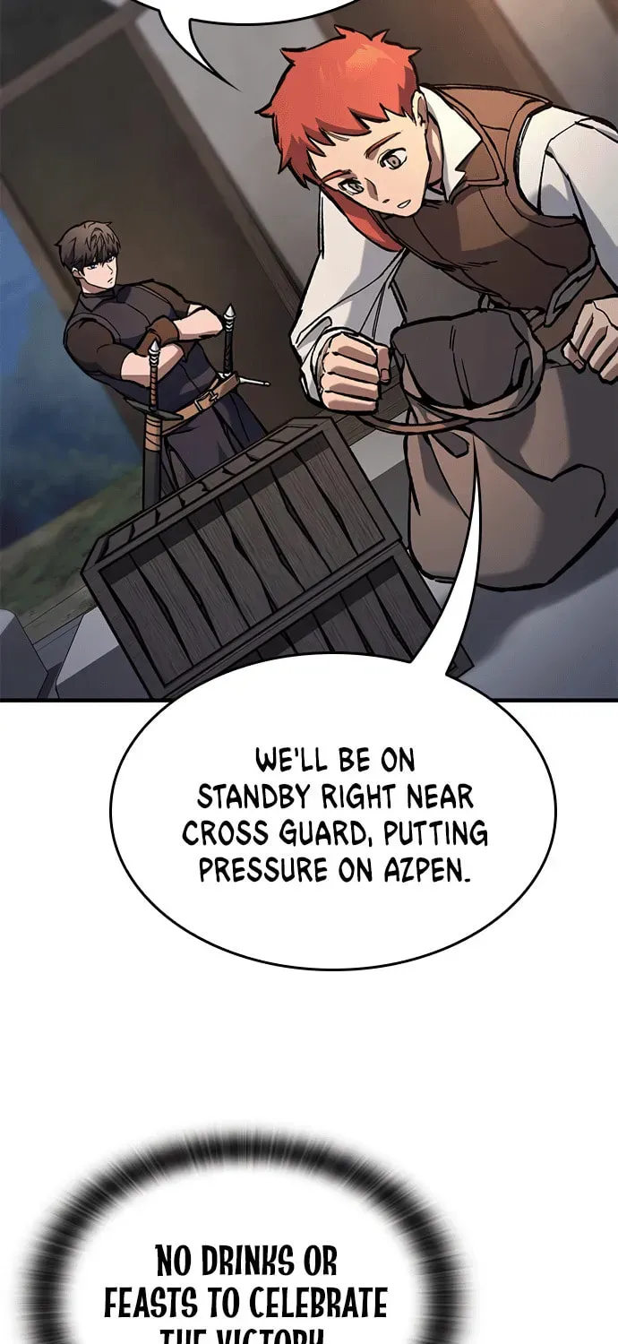 Read The Knight Only Lives Today Manga Online