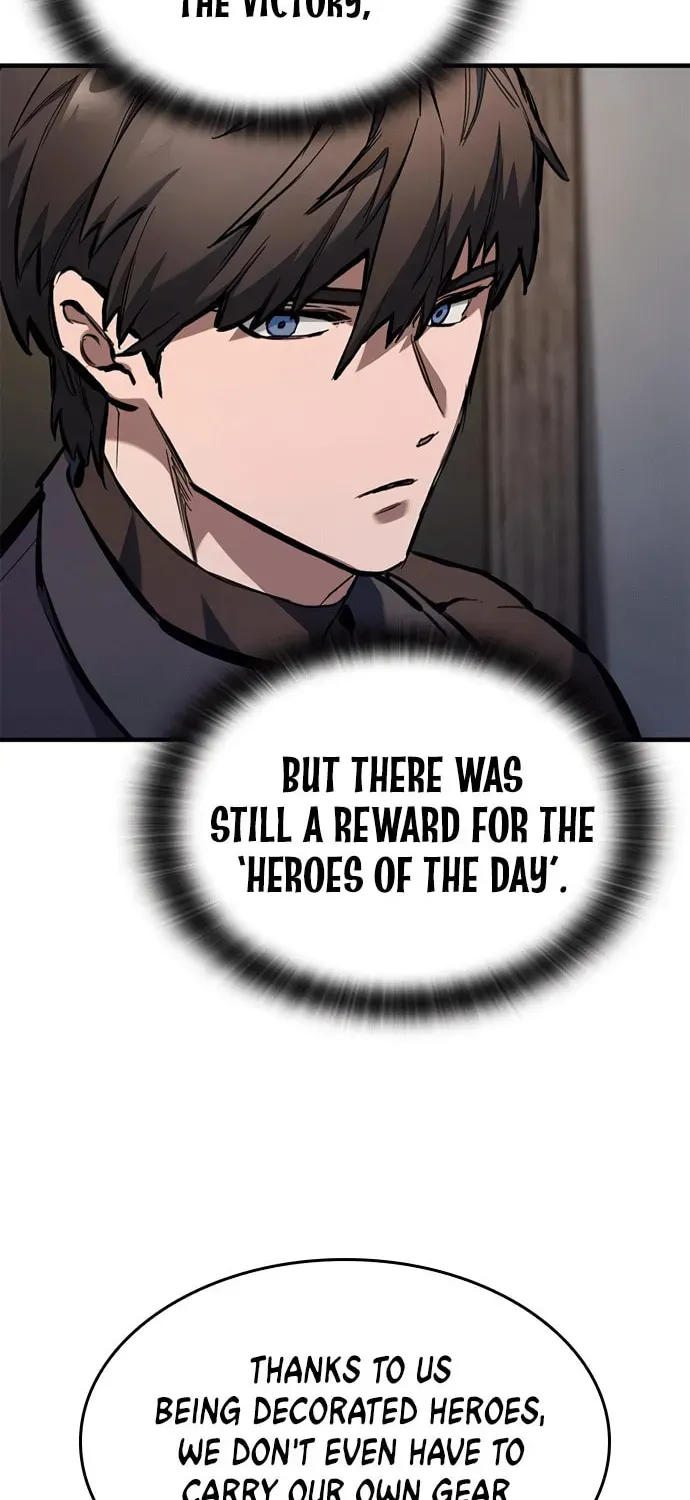 Read The Knight Only Lives Today Manga Online