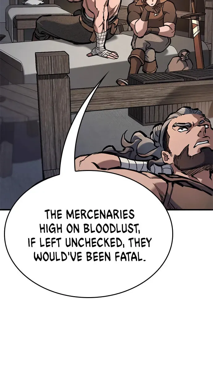 Read The Knight Only Lives Today Manga Online