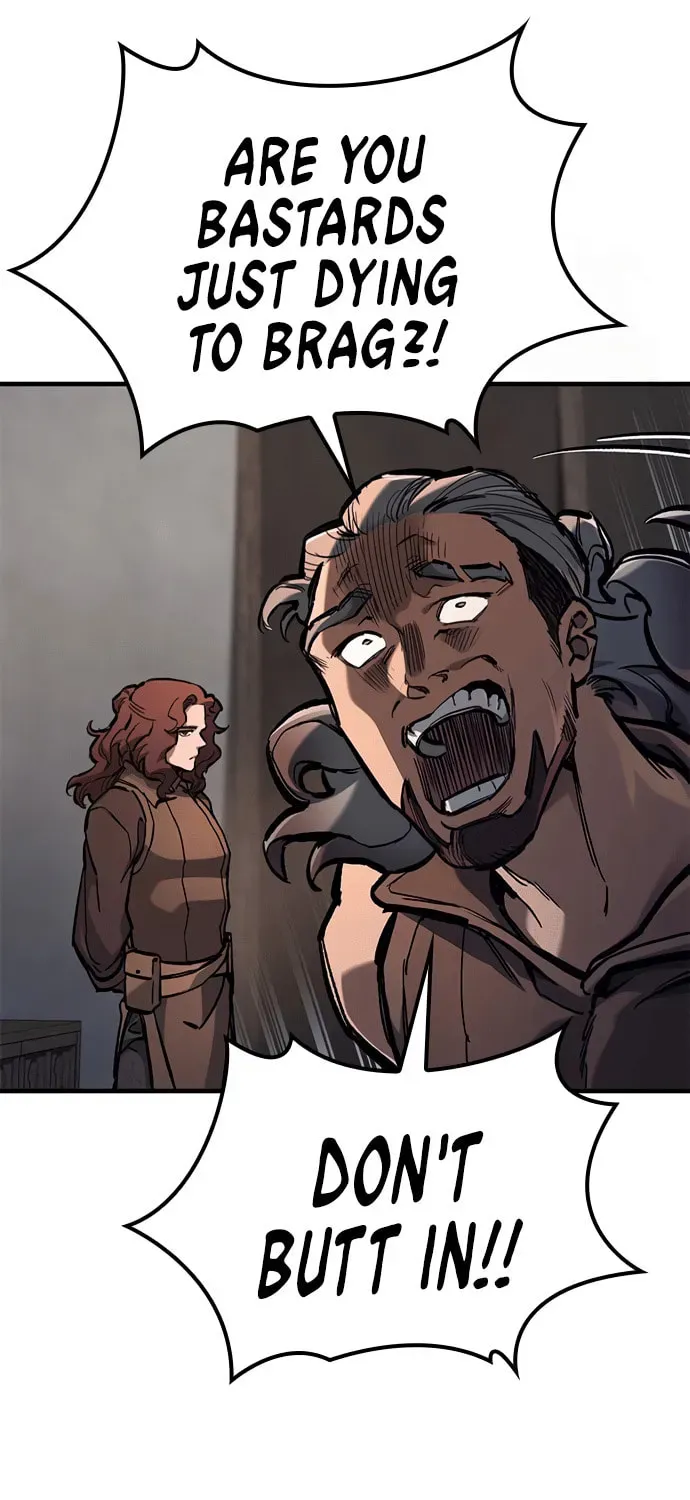 Read The Knight Only Lives Today Manga Online