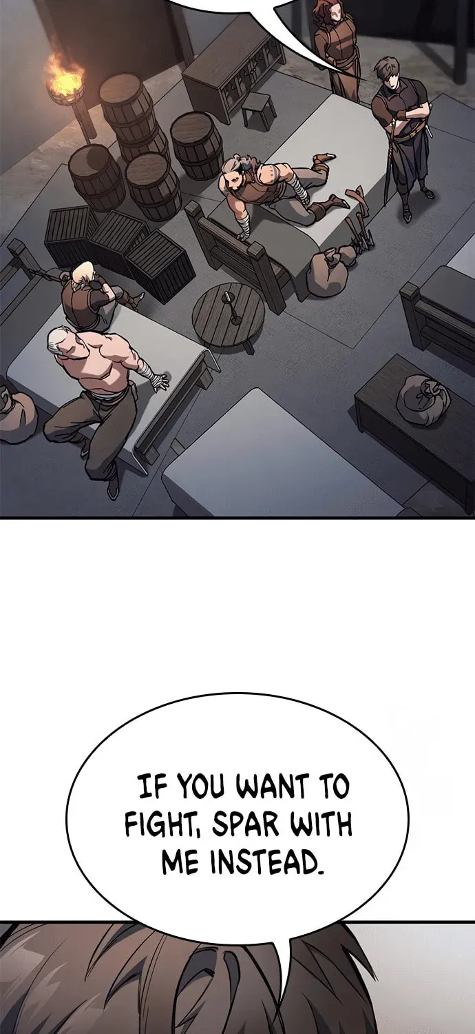 Read The Knight Only Lives Today Manga Online