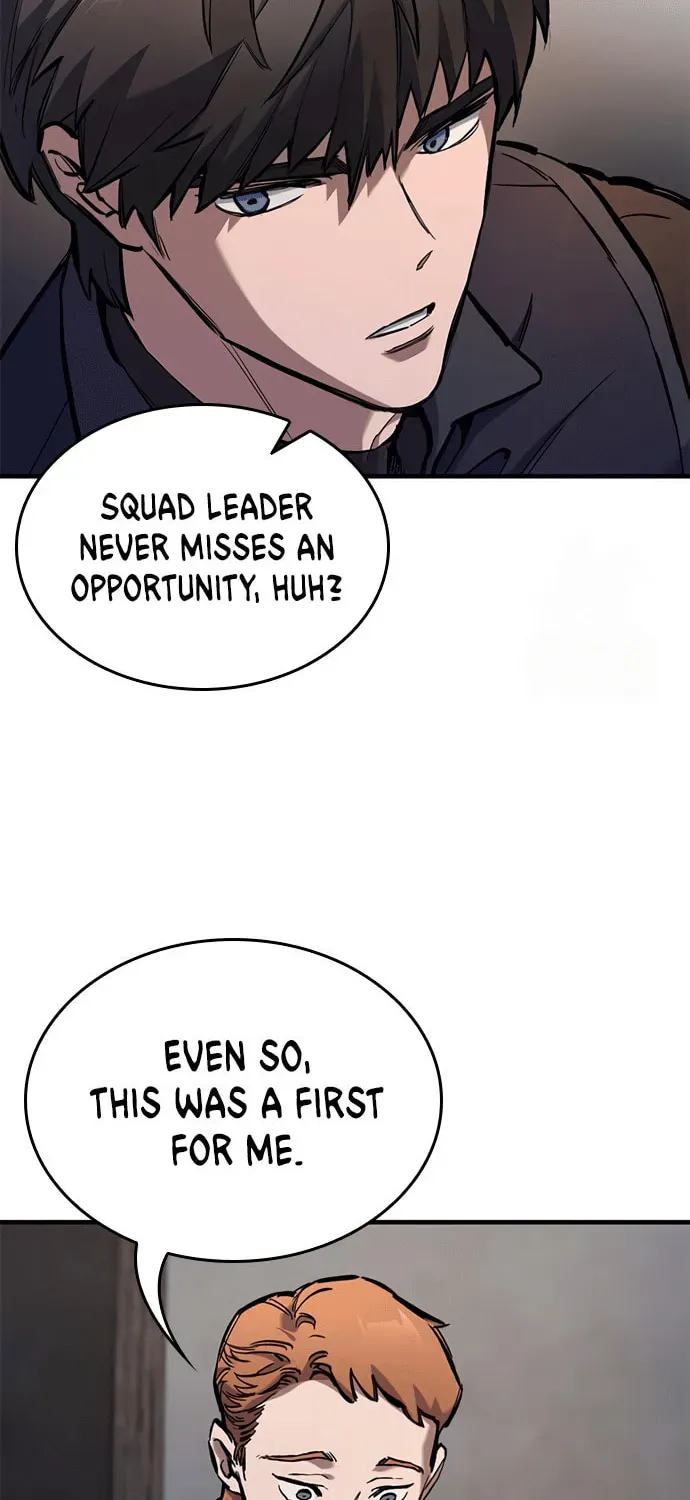 Read The Knight Only Lives Today Manga Online