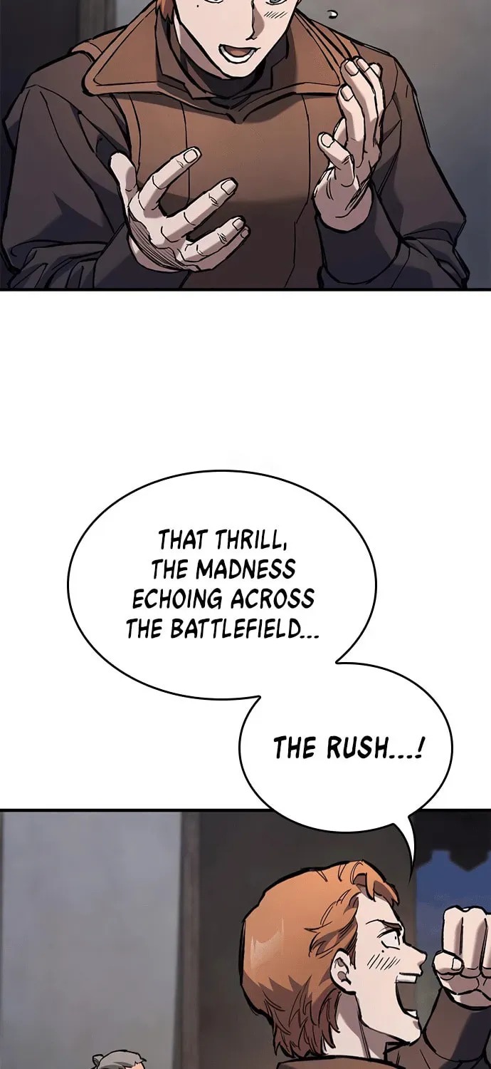 Read The Knight Only Lives Today Manga Online