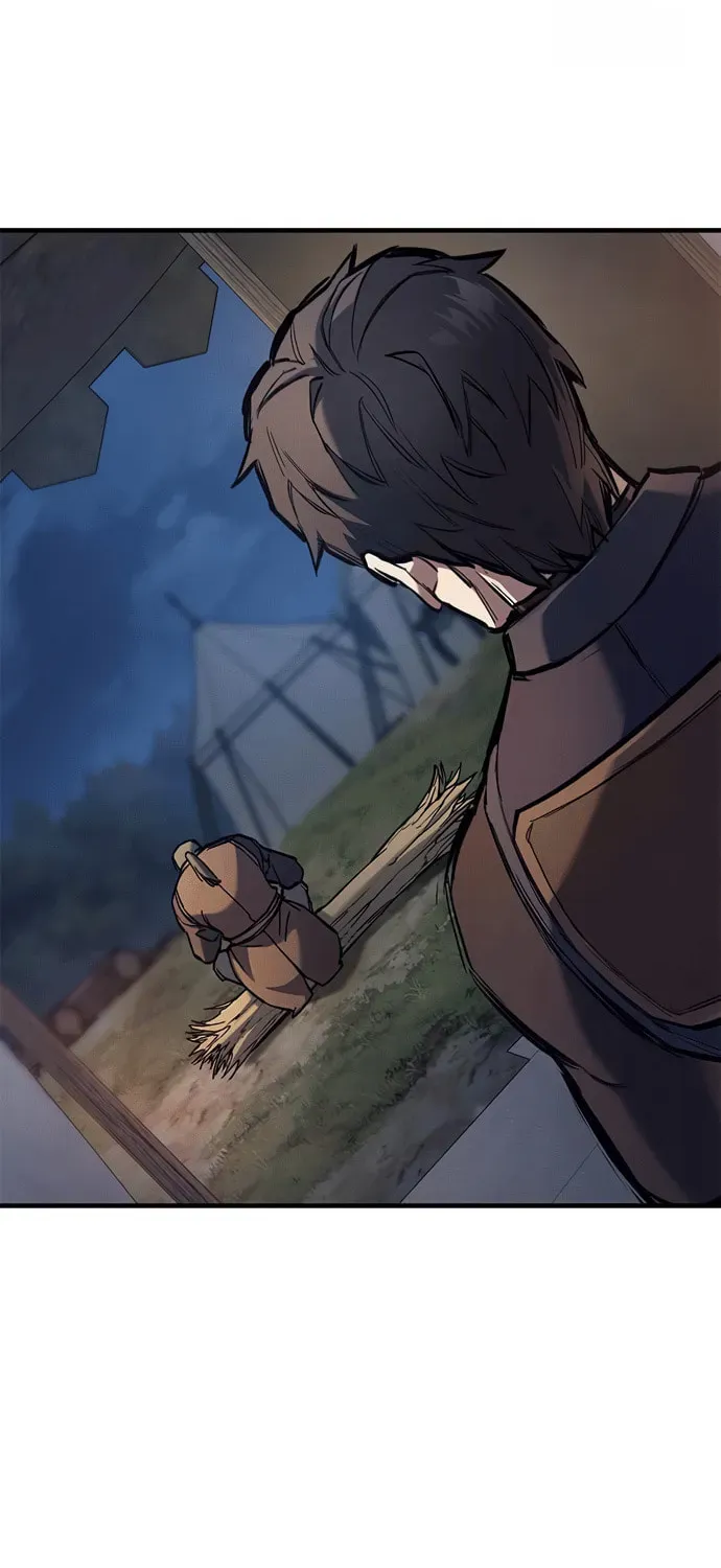 Read The Knight Only Lives Today Manga Online