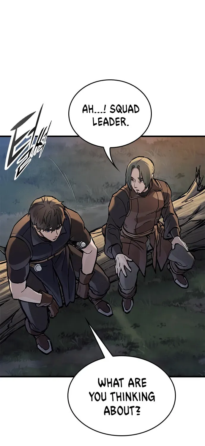 Read The Knight Only Lives Today Manga Online