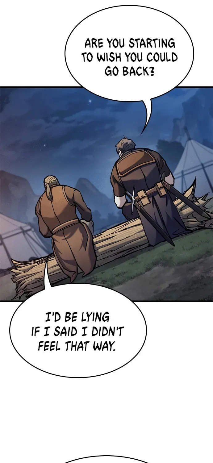 Read The Knight Only Lives Today Manga Online