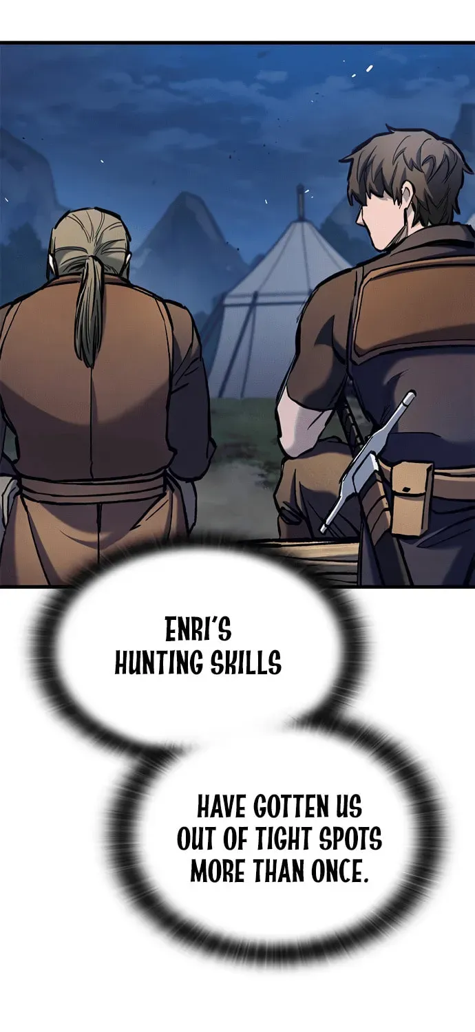 Read The Knight Only Lives Today Manga Online