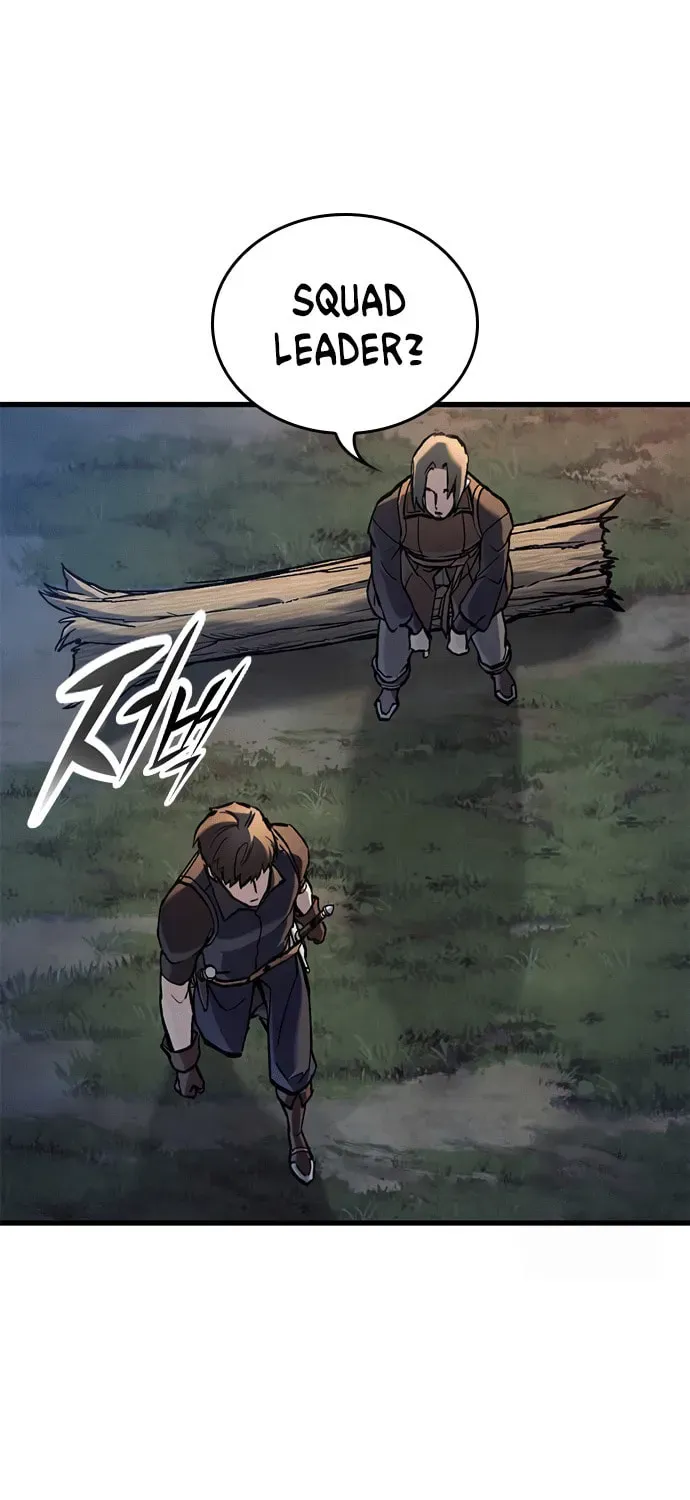 Read The Knight Only Lives Today Manga Online