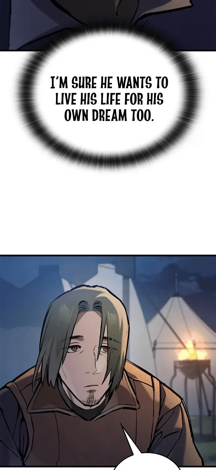 Read The Knight Only Lives Today Manga Online