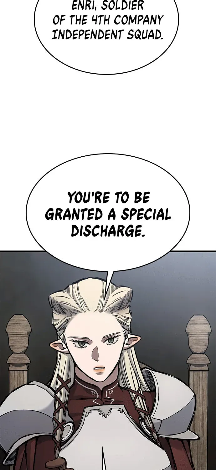 Read The Knight Only Lives Today Manga Online