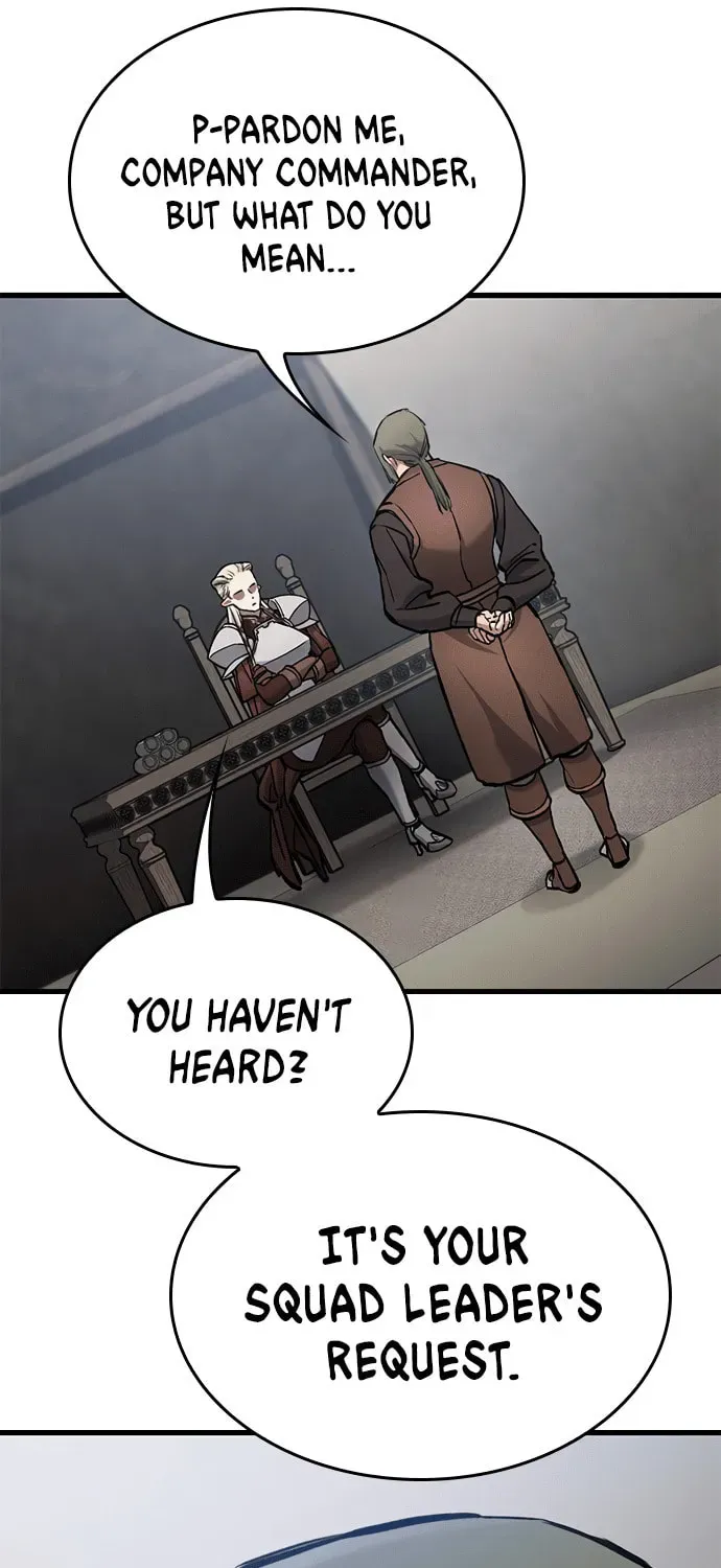 Read The Knight Only Lives Today Manga Online