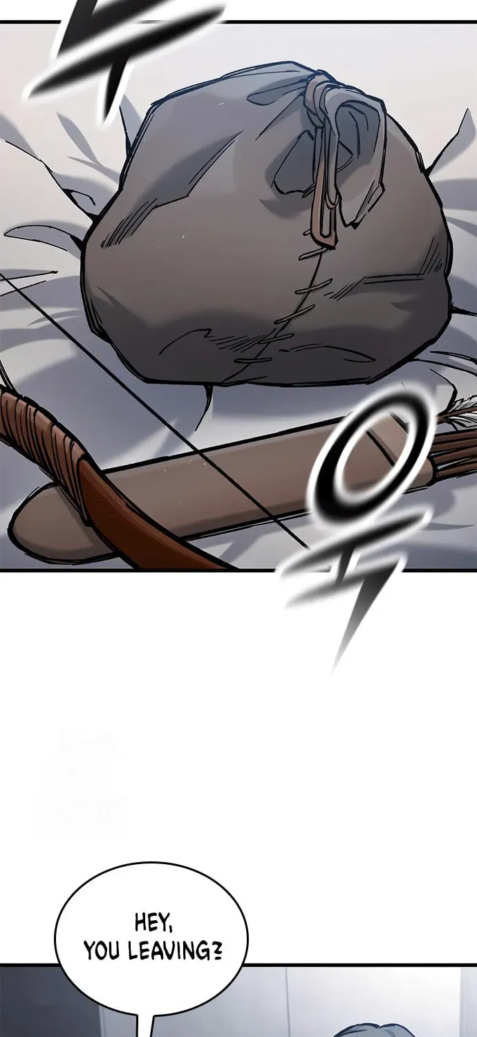 Read The Knight Only Lives Today Manga Online