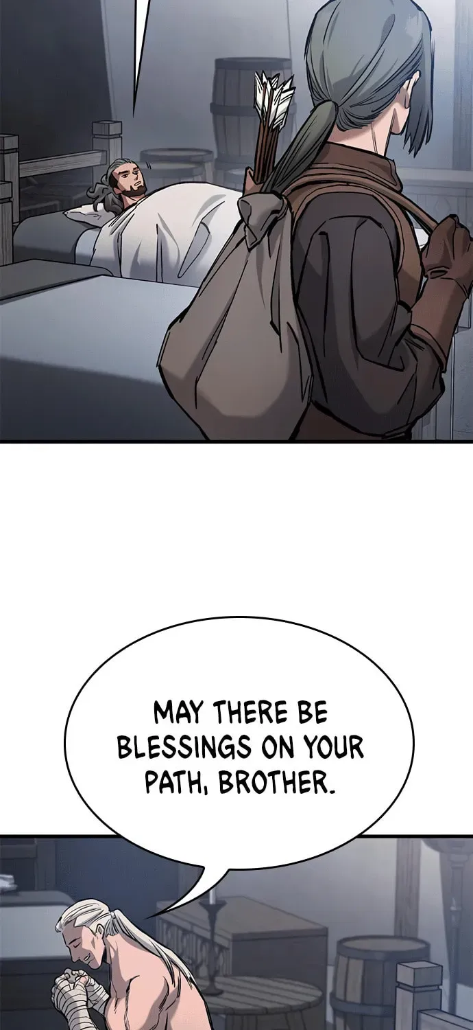 Read The Knight Only Lives Today Manga Online