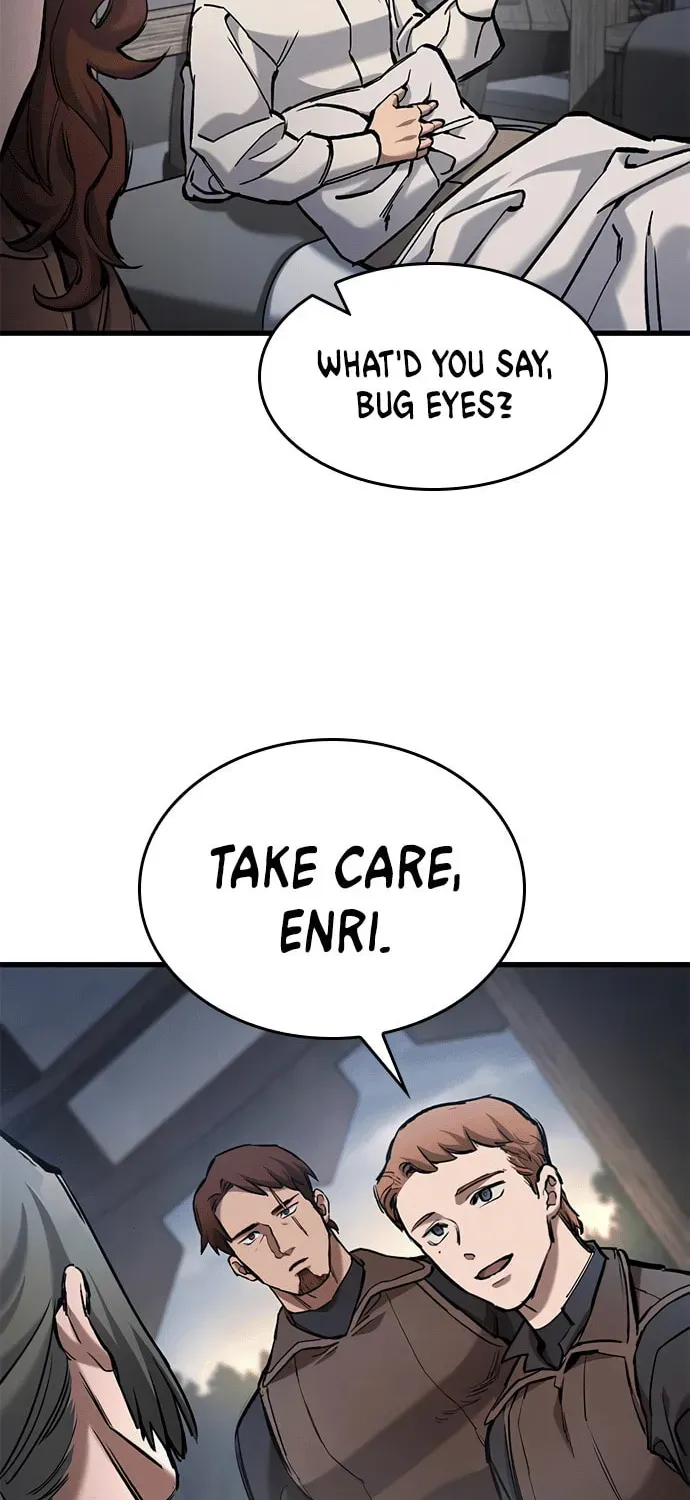 Read The Knight Only Lives Today Manga Online