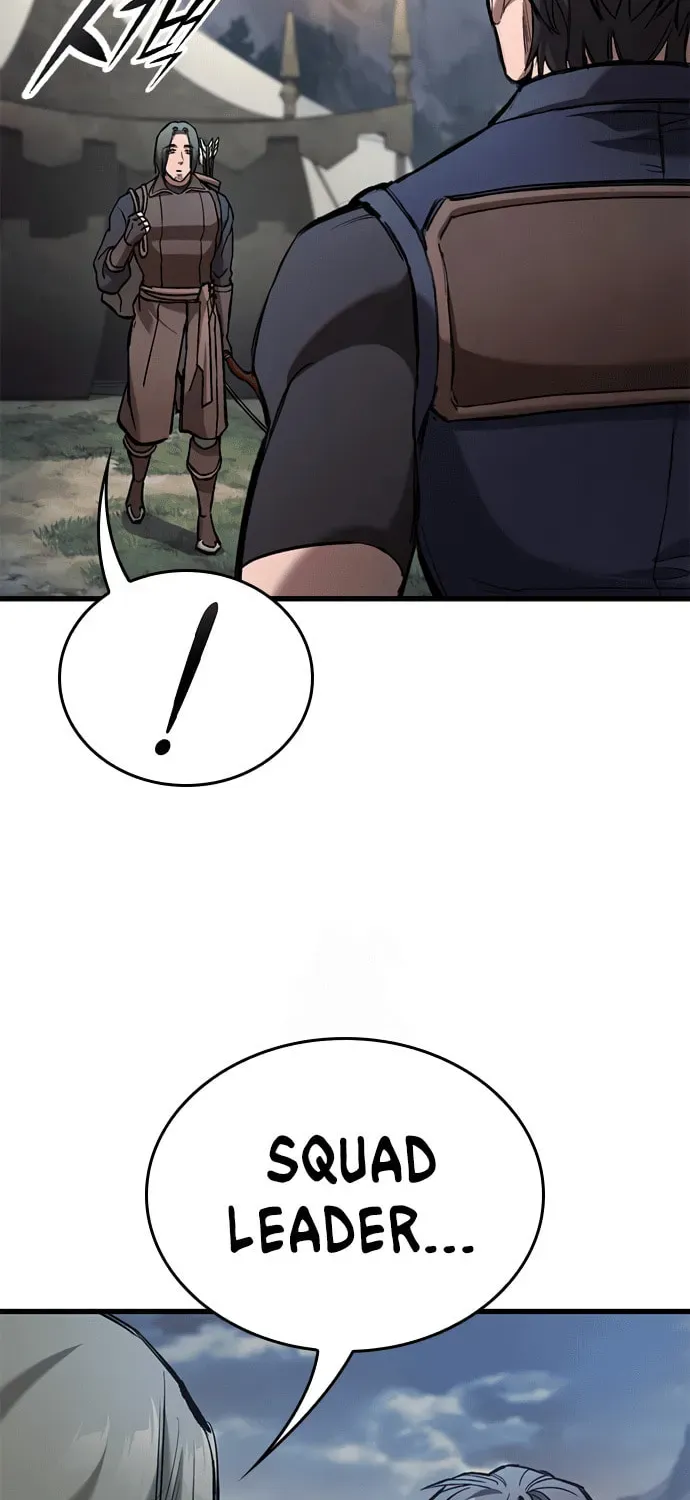 Read The Knight Only Lives Today Manga Online