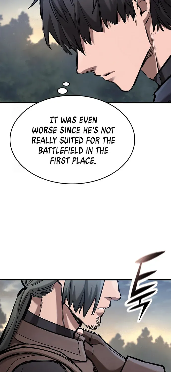 Read The Knight Only Lives Today Manga Online