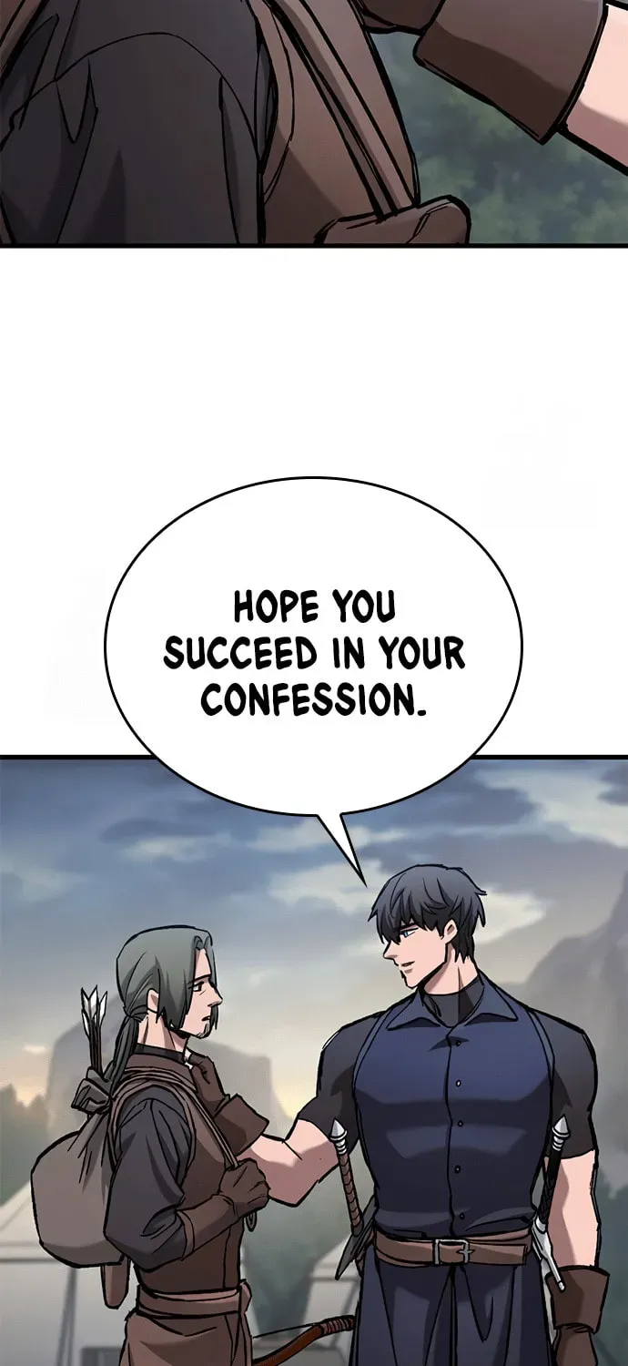 Read The Knight Only Lives Today Manga Online