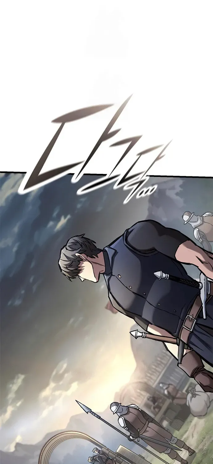 Read The Knight Only Lives Today Manga Online