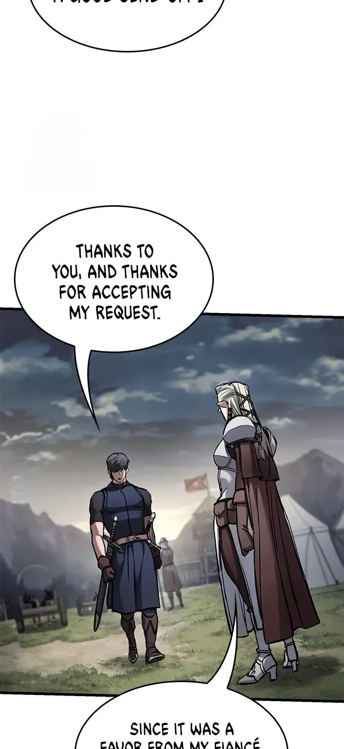 Read The Knight Only Lives Today Manga Online