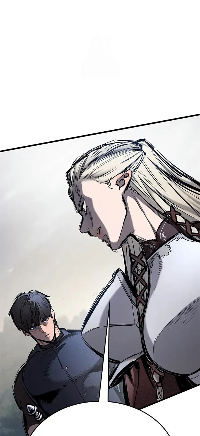 Read The Knight Only Lives Today Manga Online