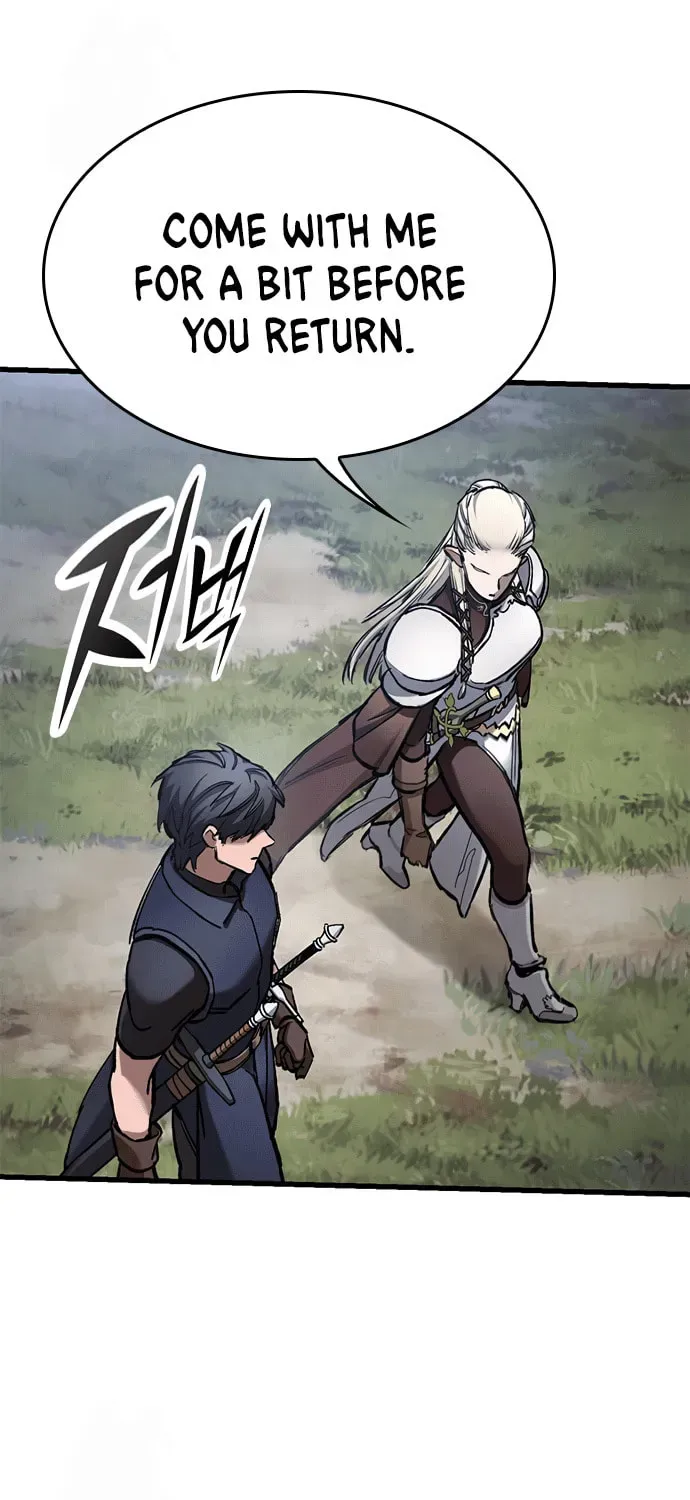 Read The Knight Only Lives Today Manga Online