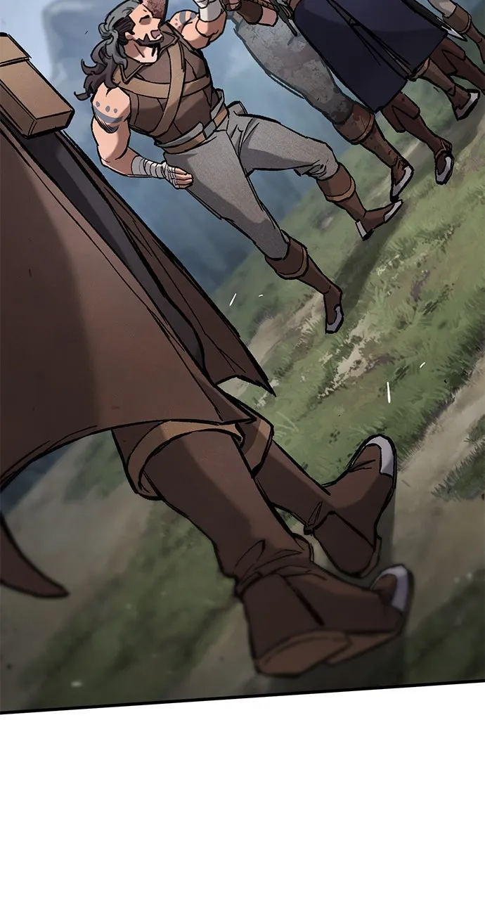 Read The Knight Only Lives Today Manga Online