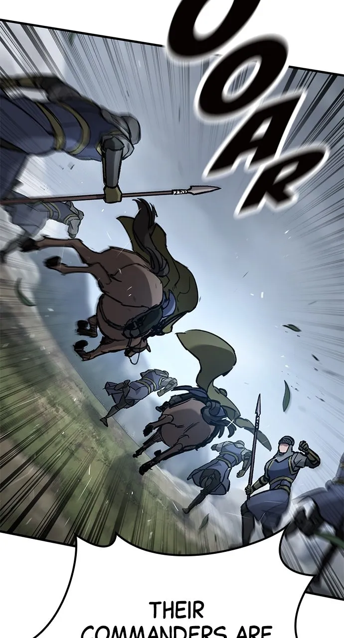 Read The Knight Only Lives Today Manga Online