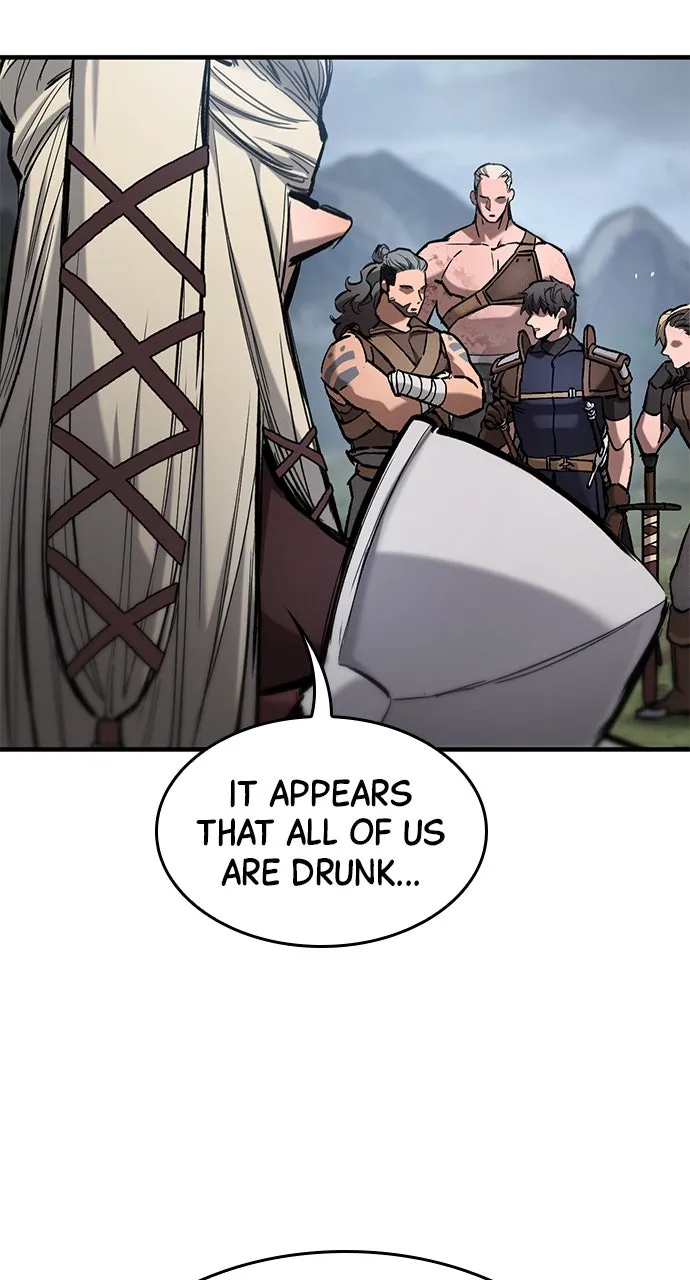 Read The Knight Only Lives Today Manga Online