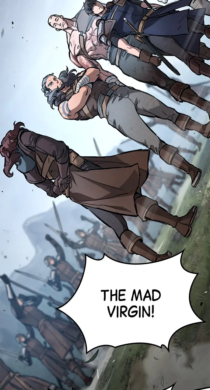 Read The Knight Only Lives Today Manga Online