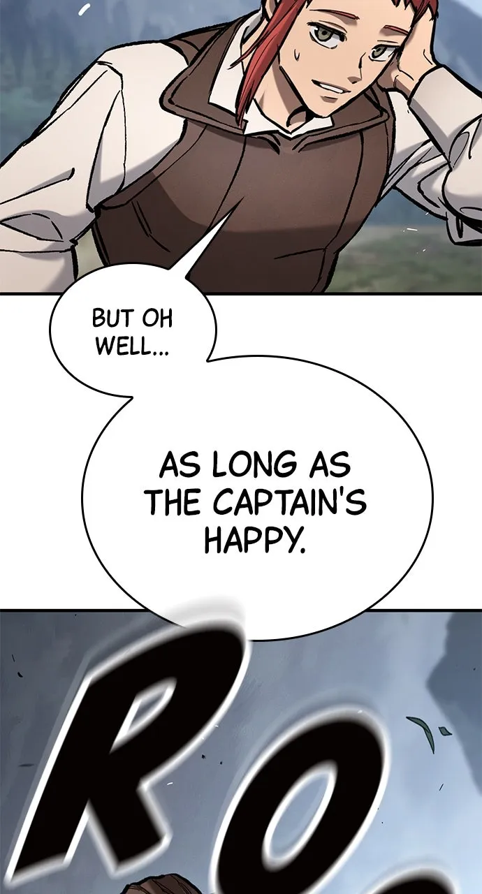 Read The Knight Only Lives Today Manga Online