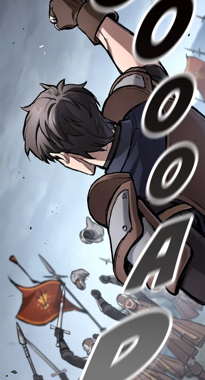 Read The Knight Only Lives Today Manga Online