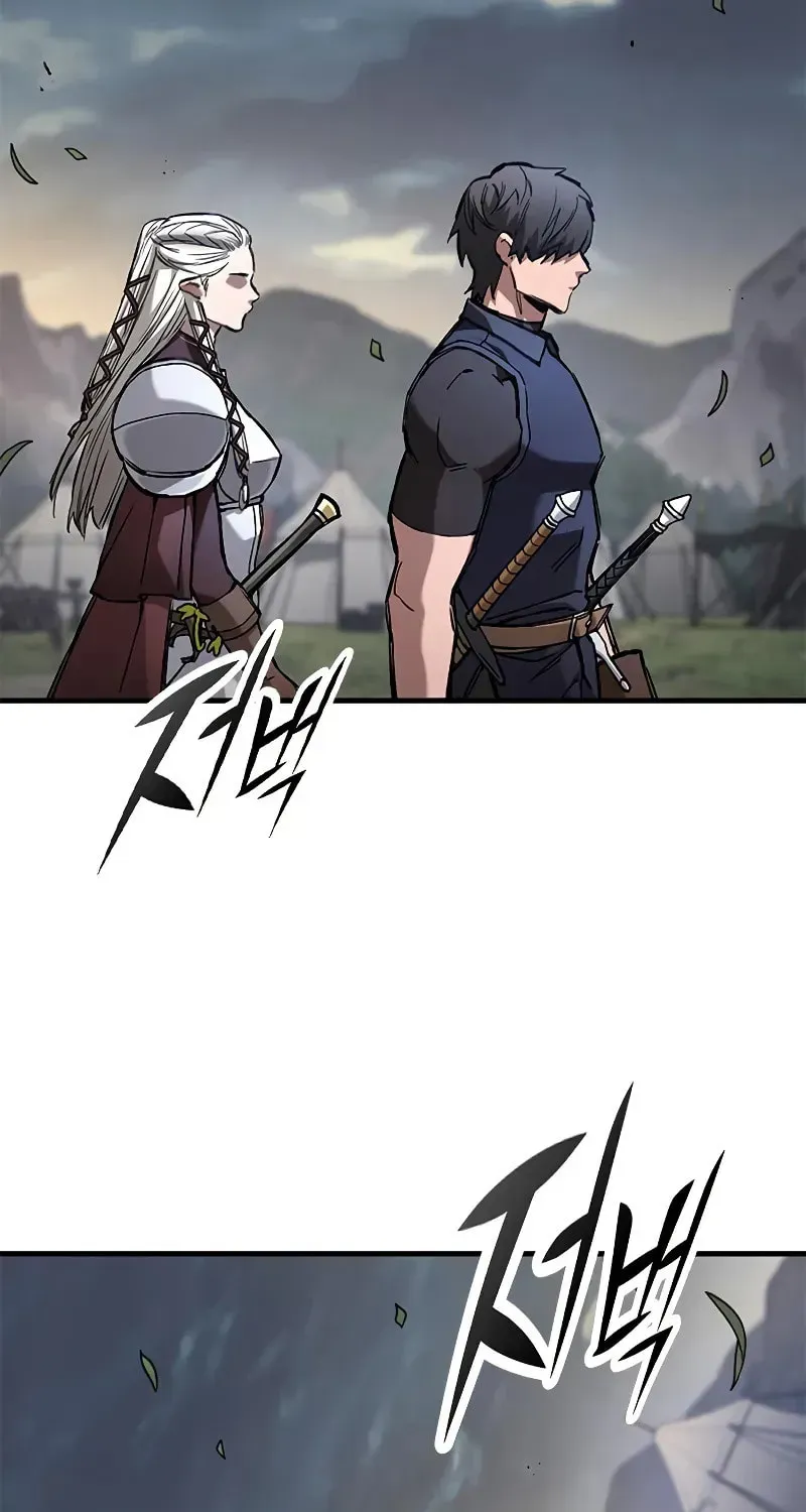 Read The Knight Only Lives Today Manga Online