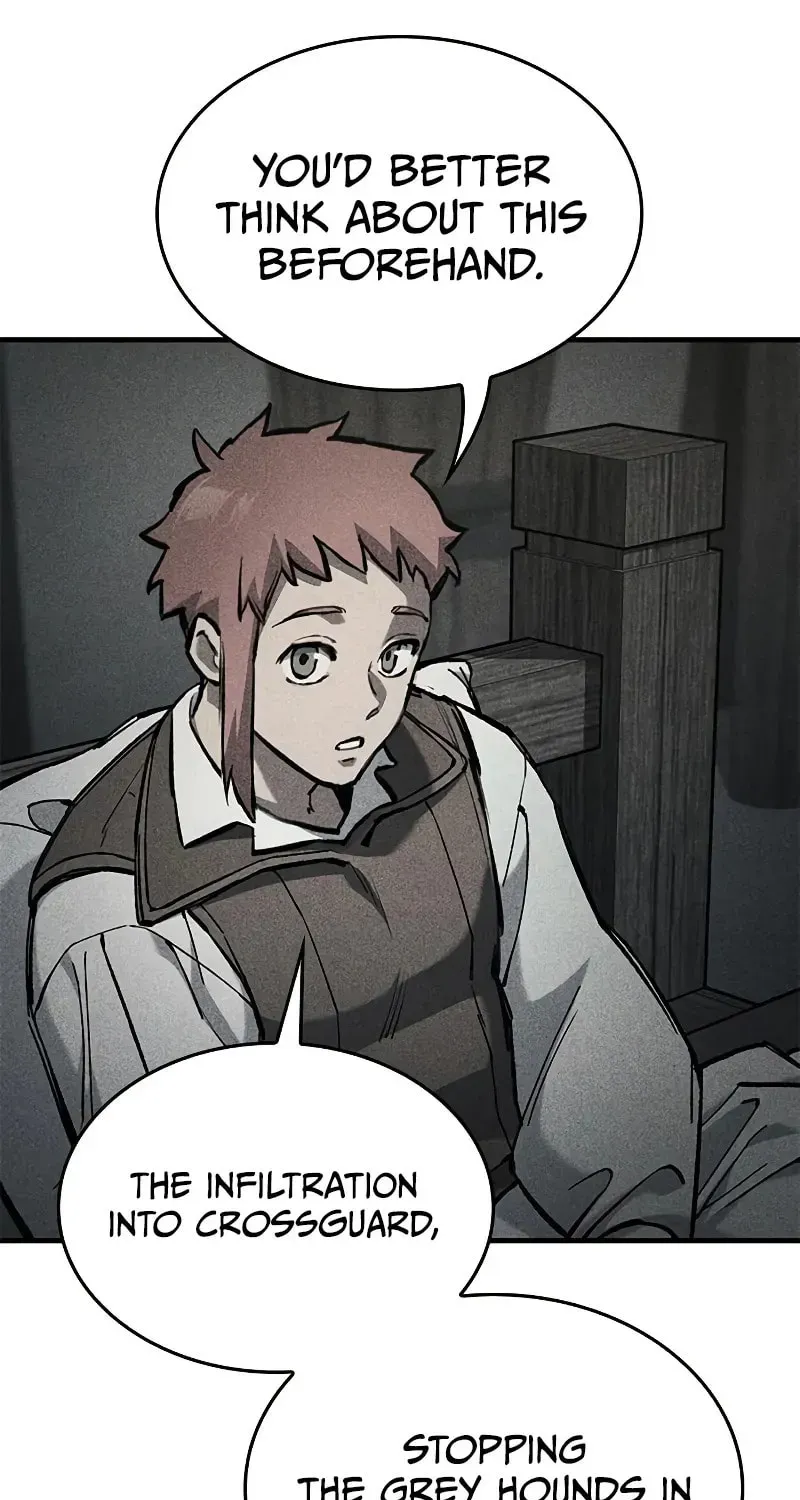 Read The Knight Only Lives Today Manga Online