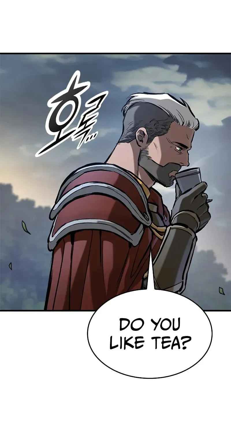 Read The Knight Only Lives Today Manga Online