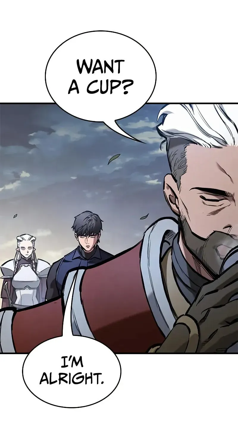 Read The Knight Only Lives Today Manga Online