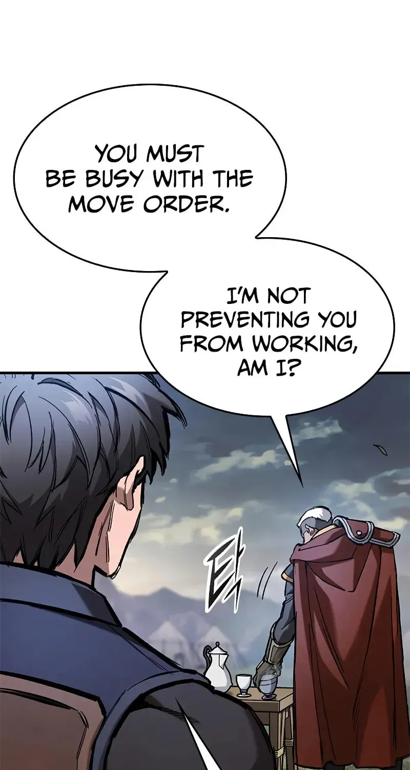 Read The Knight Only Lives Today Manga Online