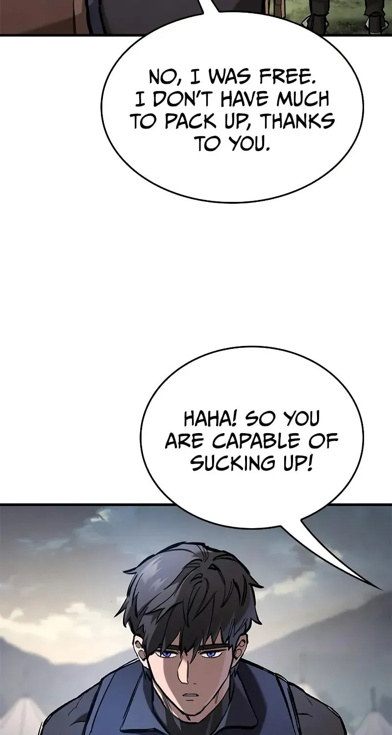 Read The Knight Only Lives Today Manga Online