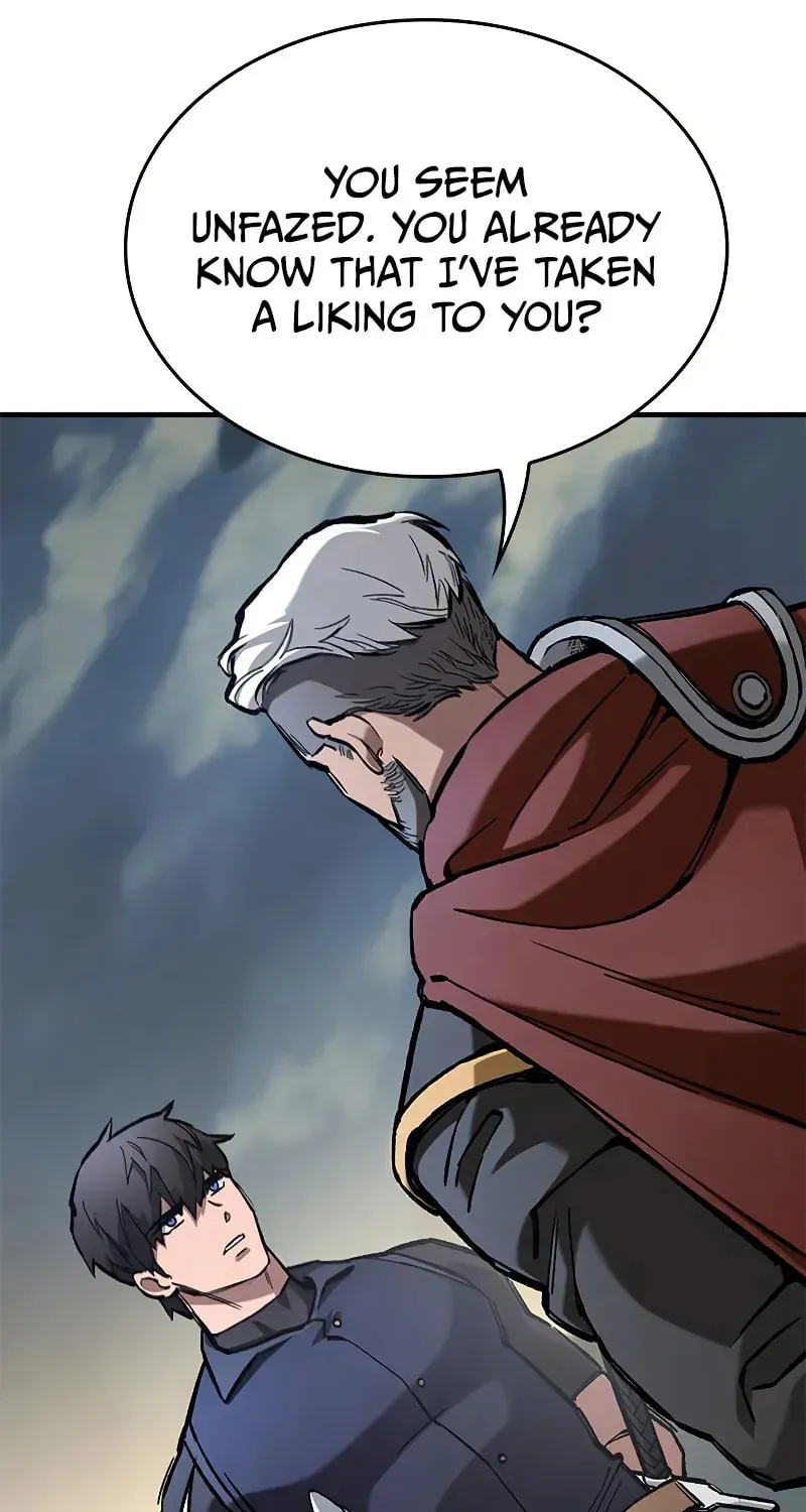 Read The Knight Only Lives Today Manga Online